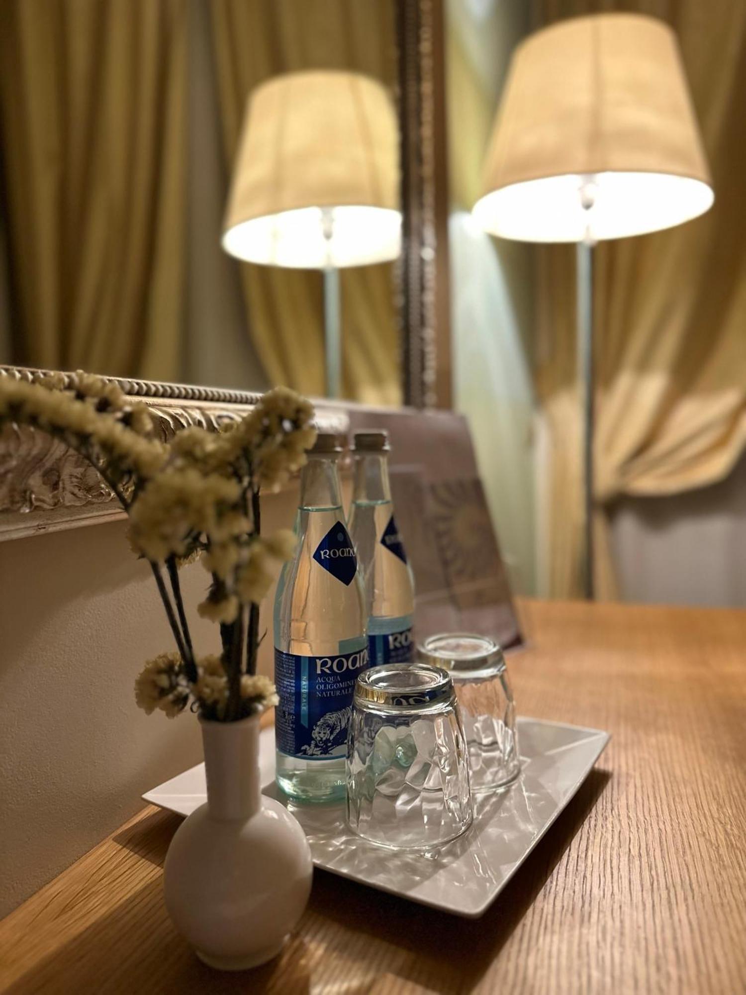 Relais Concorde Aparthotel Grottammare Eksteriør bilde