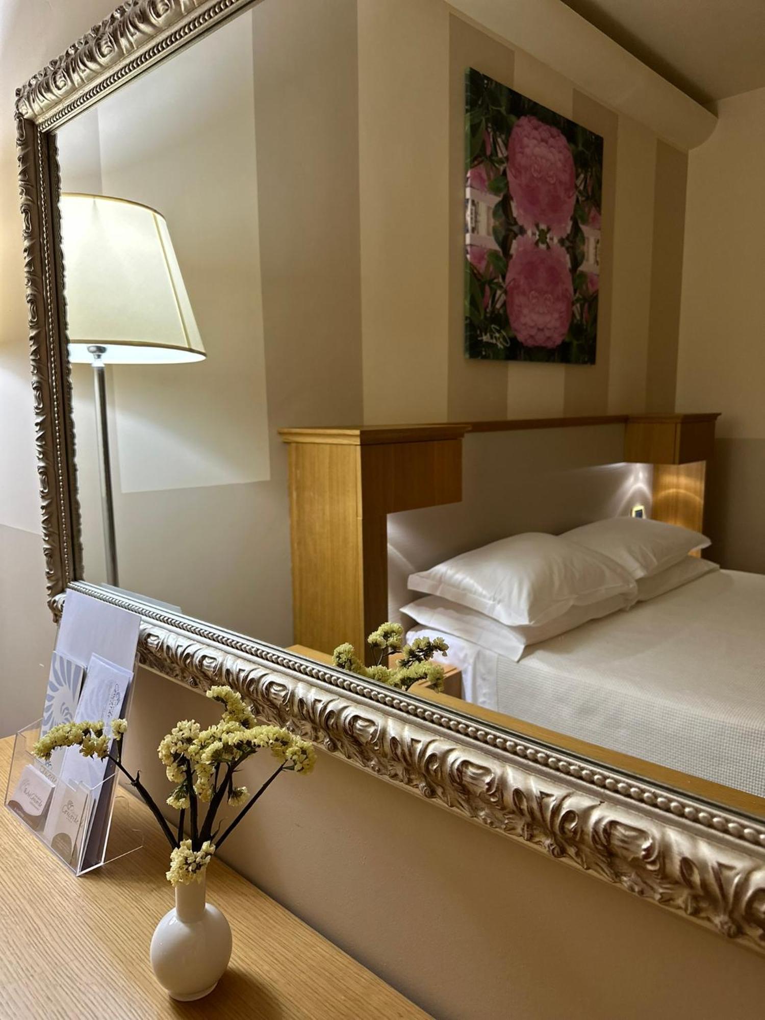 Relais Concorde Aparthotel Grottammare Eksteriør bilde